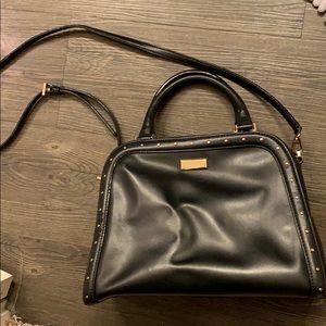 Black Kate Spade Purse